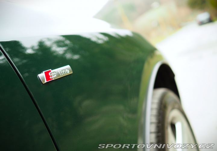 Audi Ostatní modely Q5 3.0TDi QUATTRO AUDI EX 2010