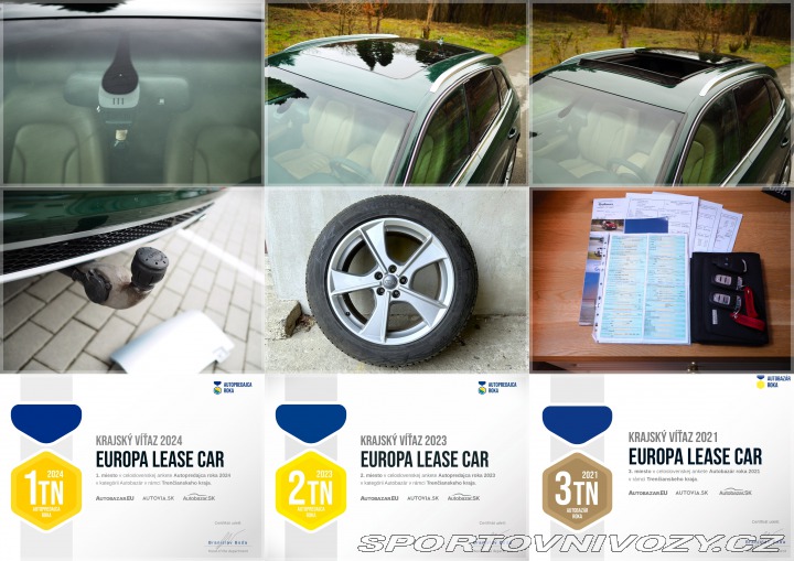 Audi Ostatní modely Q5 3.0TDi QUATTRO AUDI EX 2010