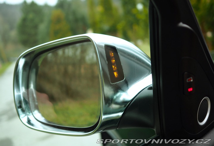 Audi Ostatní modely Q5 3.0TDi QUATTRO AUDI EX 2010