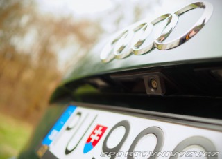 Audi Ostatní modely Q5 3.0TDi QUATTRO AUDI EX 2010