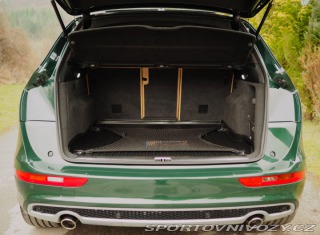 Audi Ostatní modely Q5 3.0TDi QUATTRO AUDI EX 2010