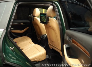 Audi Ostatní modely Q5 3.0TDi QUATTRO AUDI EX 2010
