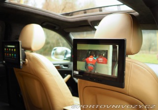 Audi Ostatní modely Q5 3.0TDi QUATTRO AUDI EX 2010