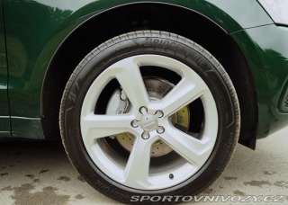 Audi Ostatní modely Q5 3.0TDi QUATTRO AUDI EX 2010