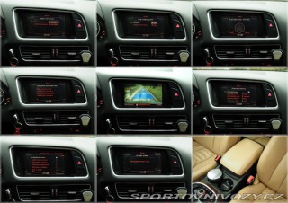 Audi Ostatní modely Q5 3.0TDi QUATTRO AUDI EX 2010