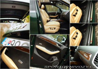Audi Ostatní modely Q5 3.0TDi QUATTRO AUDI EX 2010