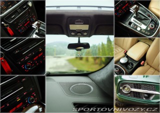 Audi Ostatní modely Q5 3.0TDi QUATTRO AUDI EX 2010