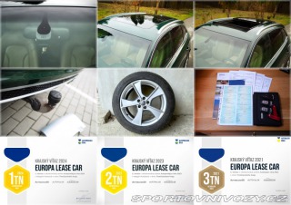 Audi Ostatní modely Q5 3.0TDi QUATTRO AUDI EX 2010