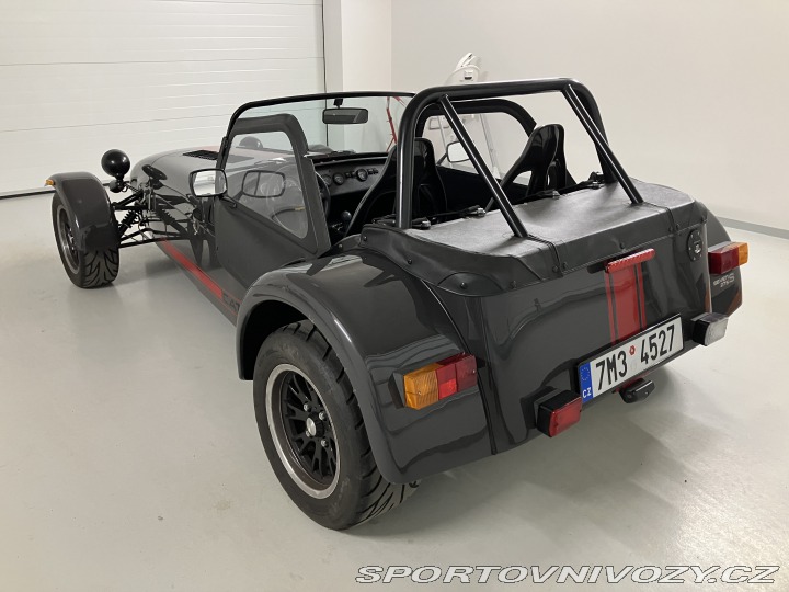 Ostatní značky Ostatní modely Caterham 275S SV 2022
