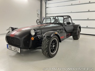 Ostatní značky Ostatní modely Caterhem 275S SV 2022