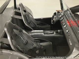 Ostatní značky Ostatní modely Caterhem 275S SV 2022