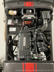 Ostatní značky Ostatní modely Caterhem 275S SV 2022