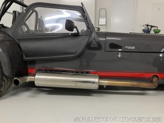 Ostatní značky Ostatní modely Caterhem 275S SV 2022