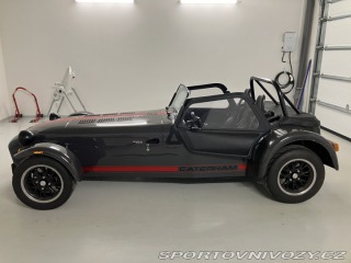 Ostatní značky Ostatní modely Caterhem 275S SV 2022