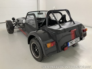 Ostatní značky Ostatní modely Caterhem 275S SV 2022
