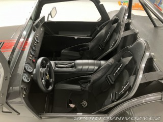 Ostatní značky Ostatní modely Caterhem 275S SV 2022