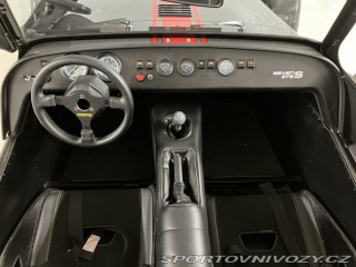 Ostatní značky Ostatní modely Caterhem 275S SV 2022