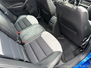 Škoda Octavia RS RS 2,0TSI 147 Kw DSG 2010