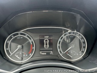 Škoda Octavia RS RS 2,0TSI 147 Kw DSG 2010