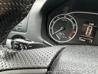 Škoda Octavia RS RS 2,0TSI 147 Kw DSG 2010