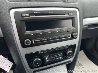 Škoda Octavia RS RS 2,0TSI 147 Kw DSG 2010