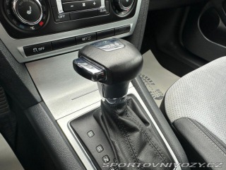 Škoda Octavia RS RS 2,0TSI 147 Kw DSG 2010