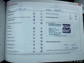 Škoda Octavia RS RS 2,0TSI 147 Kw DSG 2010