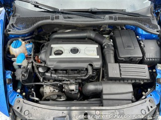 Škoda Octavia RS RS 2,0TSI 147 Kw DSG 2010