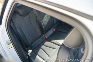 Audi A3 8V A.8 TFSI Sportback 2013