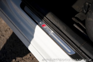 Audi A3 8V A.8 TFSI Sportback 2013