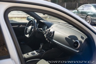 Audi A3 8V A.8 TFSI Sportback 2013