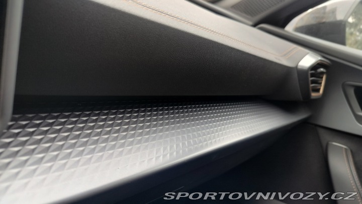 Cupra Formentor VZ 2025