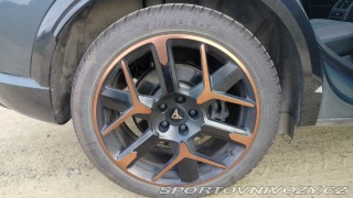 Cupra Formentor VZ 2025