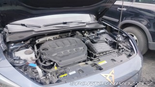 Cupra Formentor VZ 2025