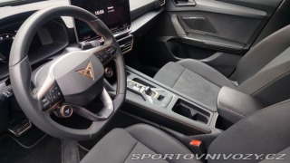 Cupra Formentor VZ 2025