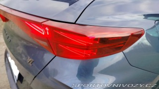 Cupra Formentor VZ 2025