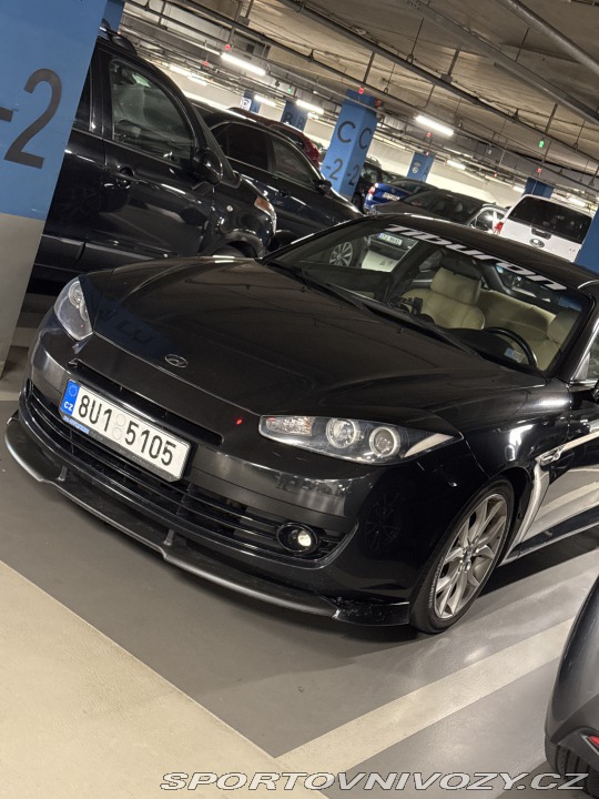 Hyundai Coupé  2008