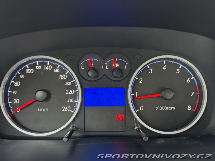 Hyundai Coupé  2008