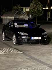 Hyundai Coupé  2008