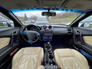 Hyundai Coupé  2008