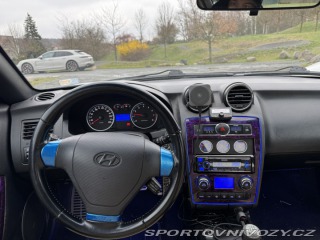 Hyundai Coupé  2008