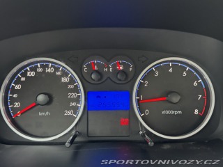 Hyundai Coupé  2008