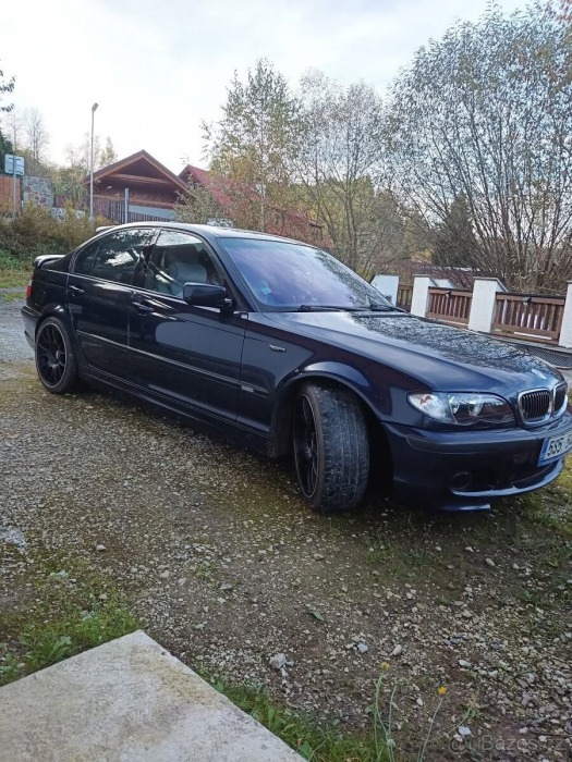 BMW 3 