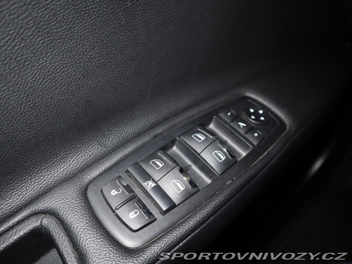 Maserati Ghibli 3.0 V6 202 kW 2018