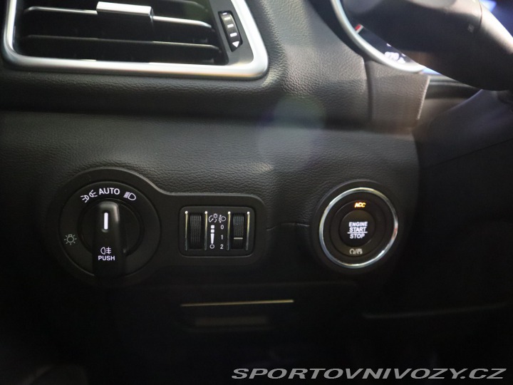 Maserati Ghibli 3.0 V6 202 kW 2018