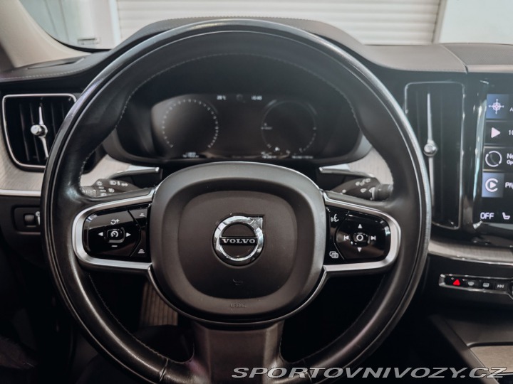 Volvo Ostatní modely XC60 T8 AWD Inscription 2020