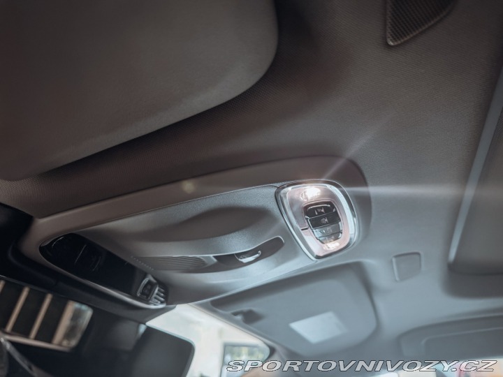 Volvo Ostatní modely XC60 T8 AWD Inscription 2020