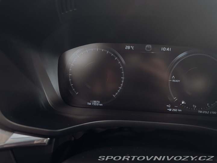 Volvo Ostatní modely XC60 T8 AWD Inscription 2020