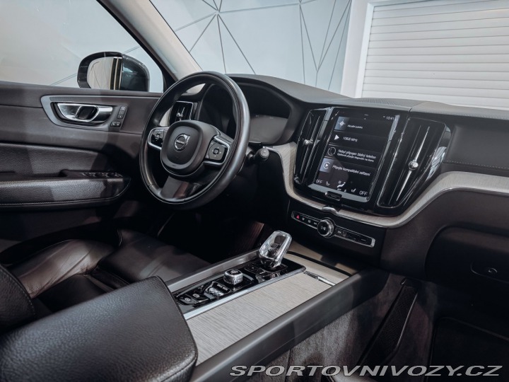 Volvo Ostatní modely XC60 T8 AWD Inscription 2020
