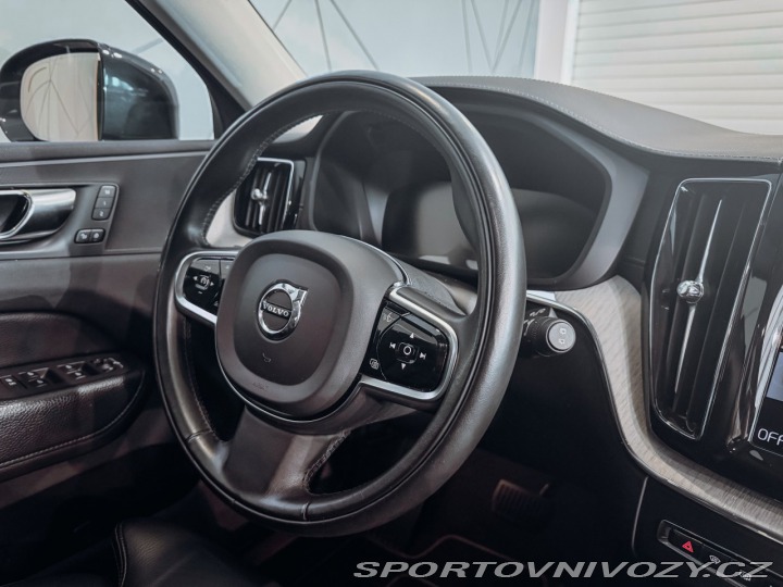 Volvo Ostatní modely XC60 T8 AWD Inscription 2020